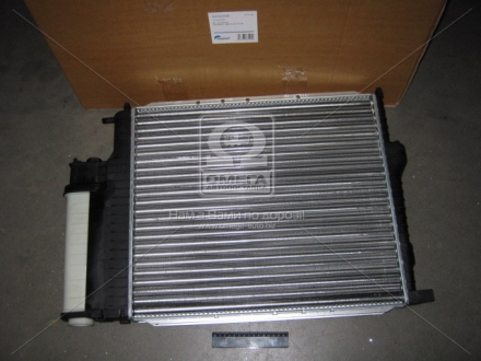 TP.15.60.607A TEMPEST Радиатор охлаждения BMW 5 (TEMPEST)