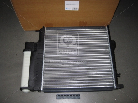 TP.15.60.623A TEMPEST Радиатор охлаждения BMW 3 (TEMPEST)