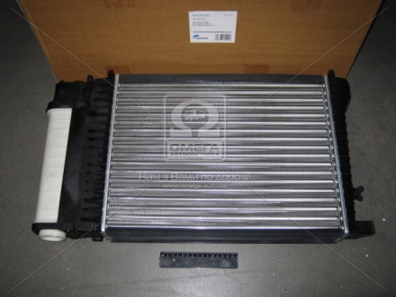 TP.15.60.735A TEMPEST Радиатор охлаждения BMW 3 (TEMPEST)