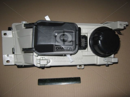 20-6232-05-2B TYC Фара лев. SK OCTAVIA 00- (пр-во TYC)