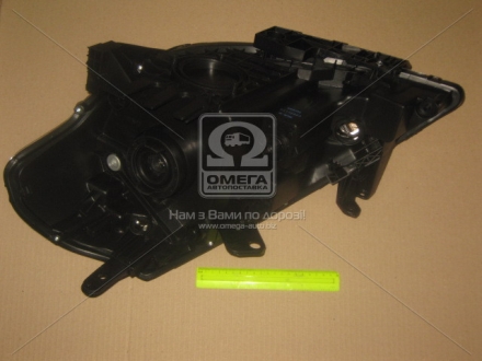 Фара прав. NIS TIIDA 05- (пр-во TYC) 20-A973-05-6B