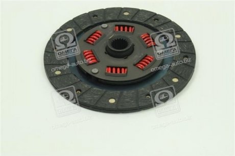 Диск зчеплення ведений ВАЗ 2101-07 <ДК> 2101-1601130