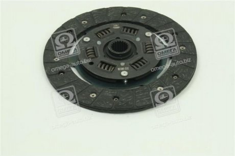 Диск зчеплені. ведений ВАЗ 2110-12 <ДК> 2112-1601130