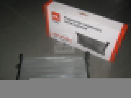 Радіатор вод.охол. ВАЗ-21213 <ДК> 21213-1301012