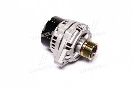 Генератор ВАЗ 2110,2115 14В 80А <ДК> 9402.3701000