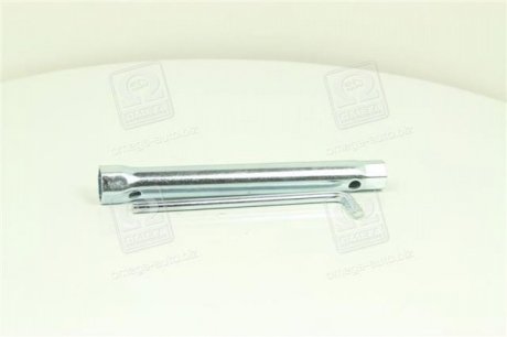 Ключ свічний, трубка, 16X21 мм. <ДК> DK2808-3