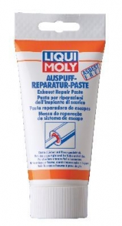 3340 LIQUI MOLY Герметик вихлопної системи Liqui Moly Auspuff-Reparatur-Paste, 0.2л