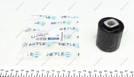 3003317102 Meyle Опора диференціалу BMW (вир-во MEYLE)