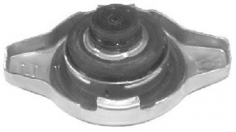 Кришка розшир.бачка радіатора Ford/Honda/Hyundai/Kia/Mazda/Mitsubishi/Nissan/Subaru/Toyota 1.0-5.0 7