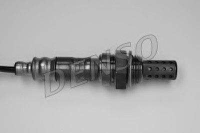 DOX-0120 Denso Лямбда-зонд Denso Универс. 4 провода