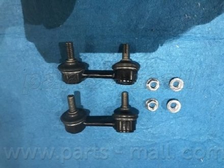 PXCLJ-022 PARTS MALL  51321-S84-A01 Тяга стабилизатора PMC