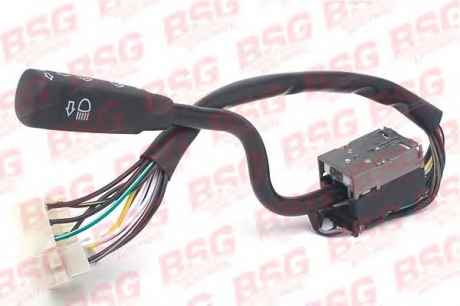 BSG 60-855-004 Basbug  Перемикач підрульовий 207-410 Л.