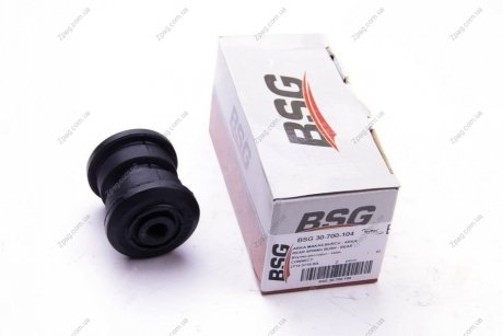 BSG 30-700-104 Basbug  Втулка рессоры Connect 02- (задняя)