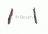 0 986 424 268 Bosch Колодки гальмівні дискові (фото 3)