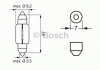 1 987 302 226 Bosch Лампа standard 12v wv (пр-во Bosch) (фото 6)