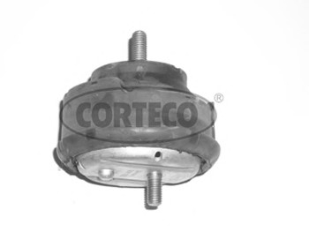 603645 CORTECO Опора двигателя BMW (пр-во Corteco)