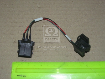2108-3706800 DECARO Датчик Холла ВАЗ 2108- 099 (DECARO)