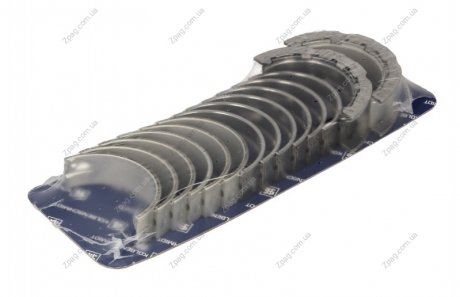 77953600 Kolbenschmidt  Вкладыши коренные BMW N57(пр-во KS)
