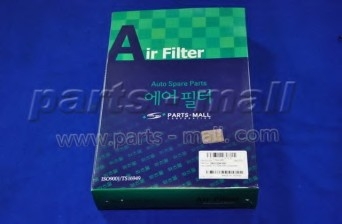 PAA-066 PARTS MALL  Фільтр повітряний (вир-во PARTS-MALL)