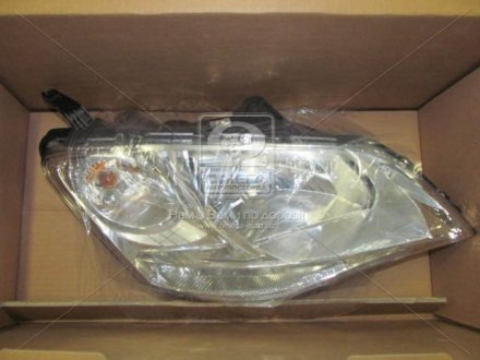 Фара пра. KORANDO (пр-во SsangYong) 8310234000
