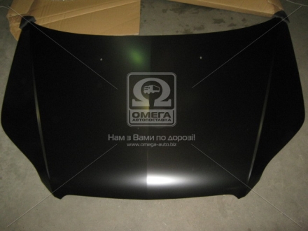 016 0107 280 TEMPEST Капот CHEV AVEO 08- (пр-во TEMPEST)