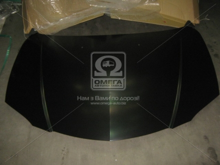 034 0300 280 TEMPEST Капот MAZDA 3 04-09 (пр-во TEMPEST)