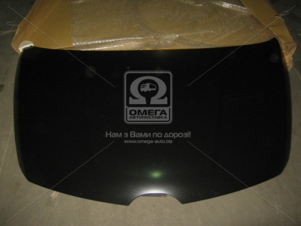 034 0305 280 TEMPEST Капот MAZDA CX7 06- (пр-во TEMPEST)