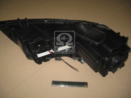 20-A330-05-2B TYC Фара лев. MAZDA 6 02-08 (пр-во TYC)