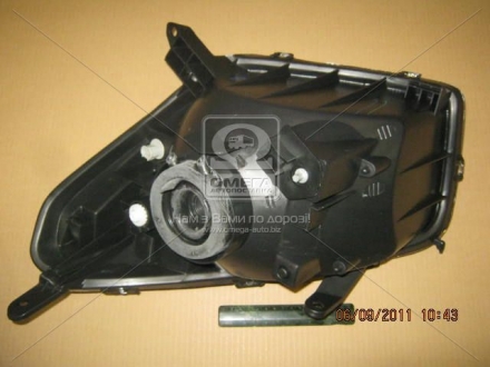 20-A441-05-2B TYC Фара прав. TOY RAV4 01- (пр-во TYC)