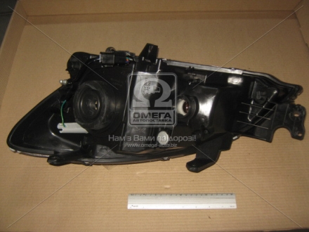 20-A469-C5-2B TYC Фара прав. MIT LANCER 9 (пр-во TYC)