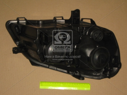 20-A730-05-2B TYC Фара лев. VW POLO 6 05- (пр-во TYC)