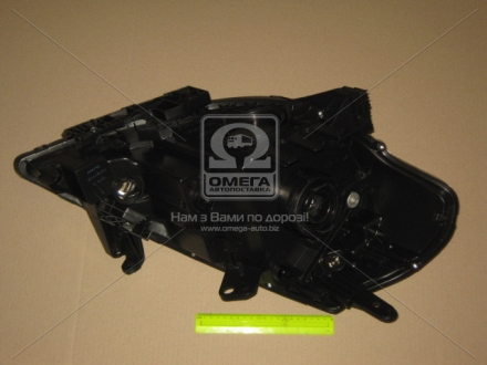 Фара лев. NIS TIIDA 05- (пр-во TYC) 20-A974-05-6B