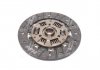 IS-26 VALEO  Диск сцепл. ISUZU (пр-во VALEO PHC) (фото 1)