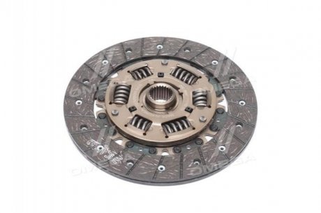 Диск сцепл. ISUZU (пр-во VALEO PHC) IS-26