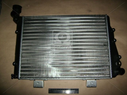 Радіатор вод.охлажд. ВАЗ-2106 <ДК> 2106-1301012