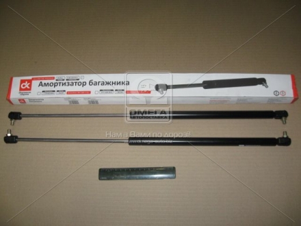 Амортизатор ВАЗ 2111 багажника <ДК> 2111-8231010
