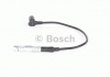 0 356 912 905 Bosch Автомобільний високовольтний провід (фото 3)