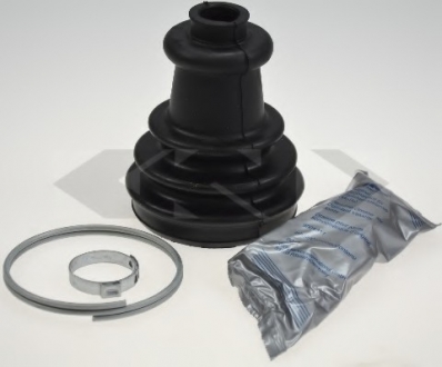 300557 К-т пыльника наружный SPIDAN 21651