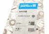 AH158 PURFLUX Фильтр салонный Purflux MB Sprinter (фото 3)