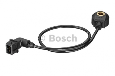0 261 231 096 Bosch Датчик детонации BMW (пр-во Bosch)