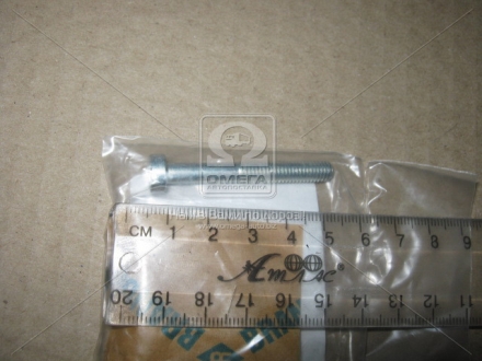 Пустотелый винт ТНВД (пр-во Bosch) 1 463 414 312