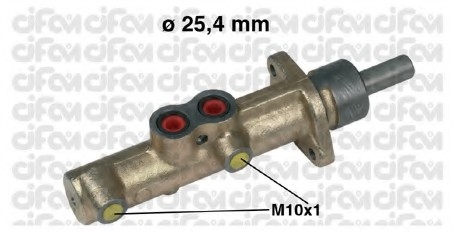 202-235 CIFAM Циліндр гальм. головн. (вир-во Cifam)