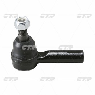 CEN-98 CTR  Наконечник тяги рульової OUTER R/L Nissan Pick Up 4WD 97- X-Trail 01-13 Pathfinder 04- (вир-во CTR)