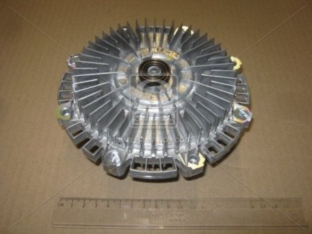 Вискомуфта вентилятора (пр-во GMB) GFHY-216
