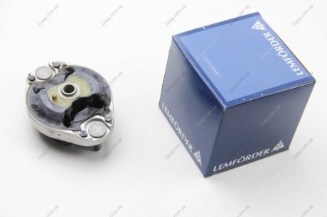 31105 01 Lemforder Подушка КПП AUDI (пр-во Lemferder)