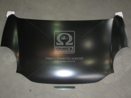 020 0141 280 TEMPEST Капот DW MATIZ 01- (пр-во TEMPEST)