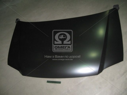 051 0594 280 TEMPEST Капот VW CADDY 04- (пр-во TEMPEST)