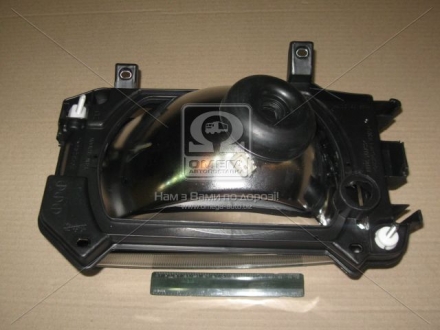 Фара прав. VW T4 91-03 (пр-во TYC) 20-3293-08-2B