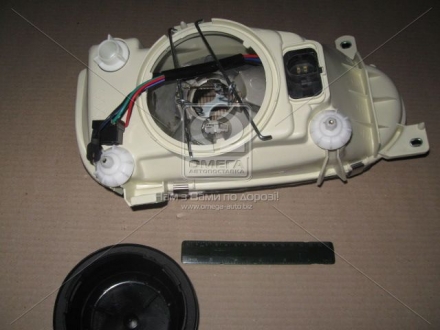 20-3471-05-2B TYC Фара прав. VW GOLF III (пр-во TYC)