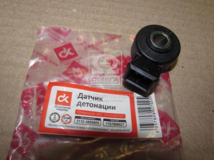 Датчик детонації ВАЗ інж. <ДК> 2112-3855020